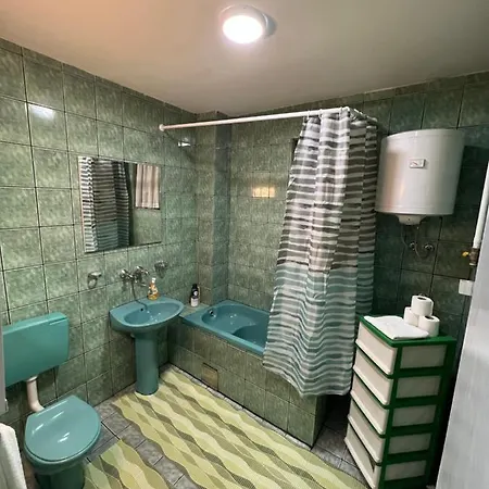 Apartment Centar *