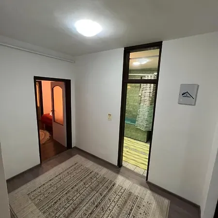 Apartman Centar Sarajevo