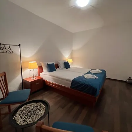 Apartment Centar