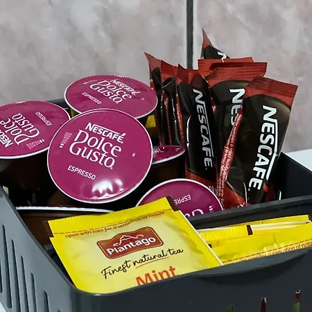 Centar Apartman Sarajevo