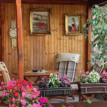 Centar Apartment