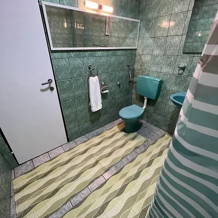 公寓 Centar 塞拉耶佛