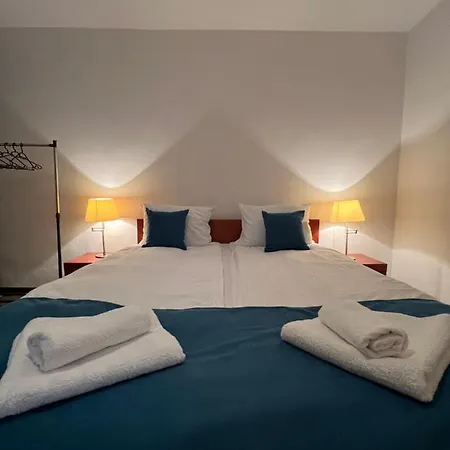 Centar Apartment