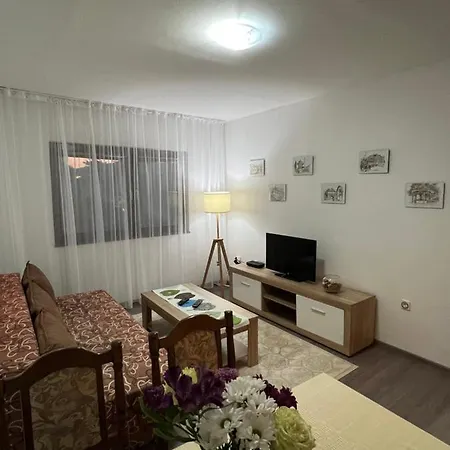 Centar Апартаменты *