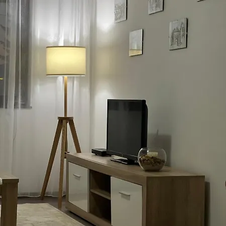 Centar Apartment *