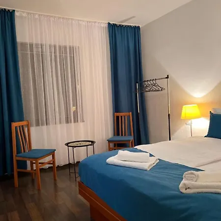 Centar 公寓 塞拉耶佛