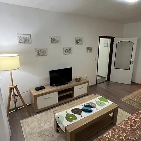 Centar Apartman *