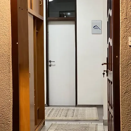 Apartment Centar *