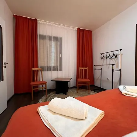 Apartment Centar