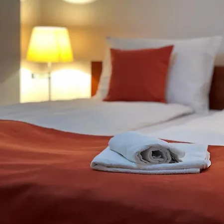 Apartman Centar Sarajevo