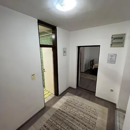 Apartment Centar