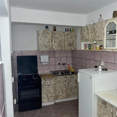 Centar * Сараево