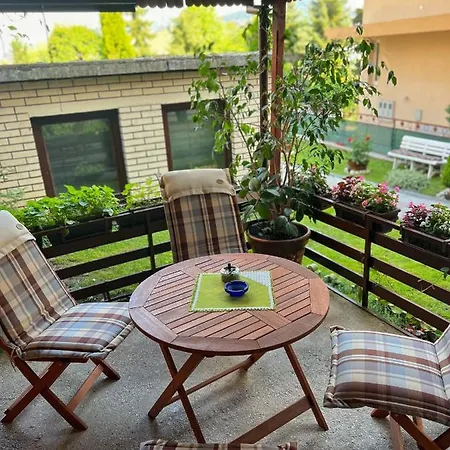 Centar * 塞拉耶佛