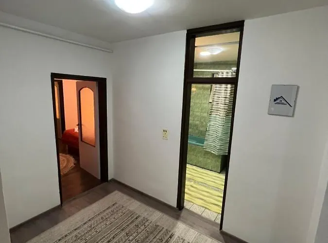 Apartament Centar Sarajewo