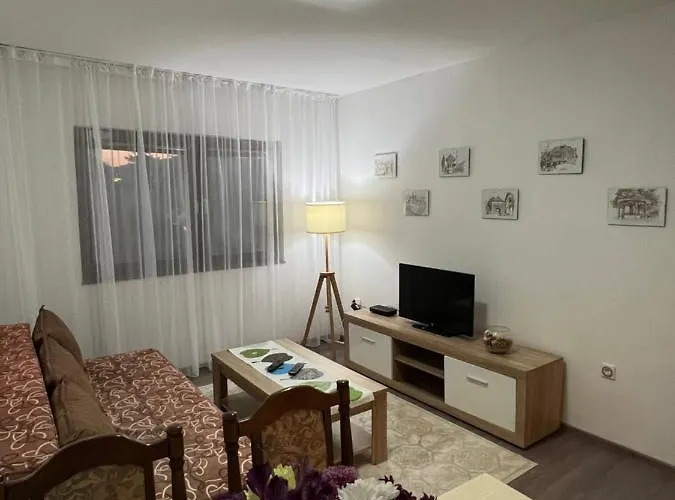 Centar Apartament *